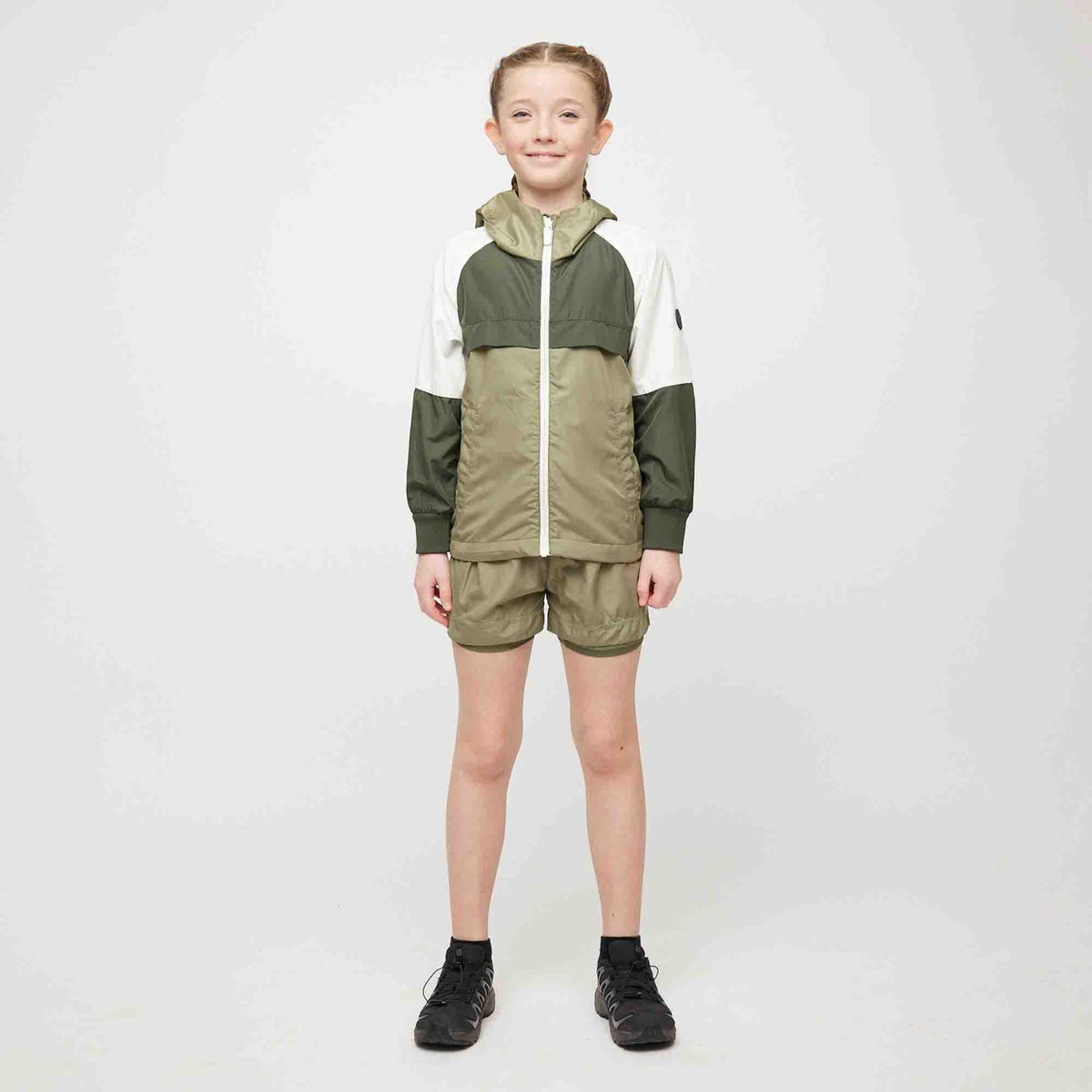 Budalneset – Deep Lichen Green