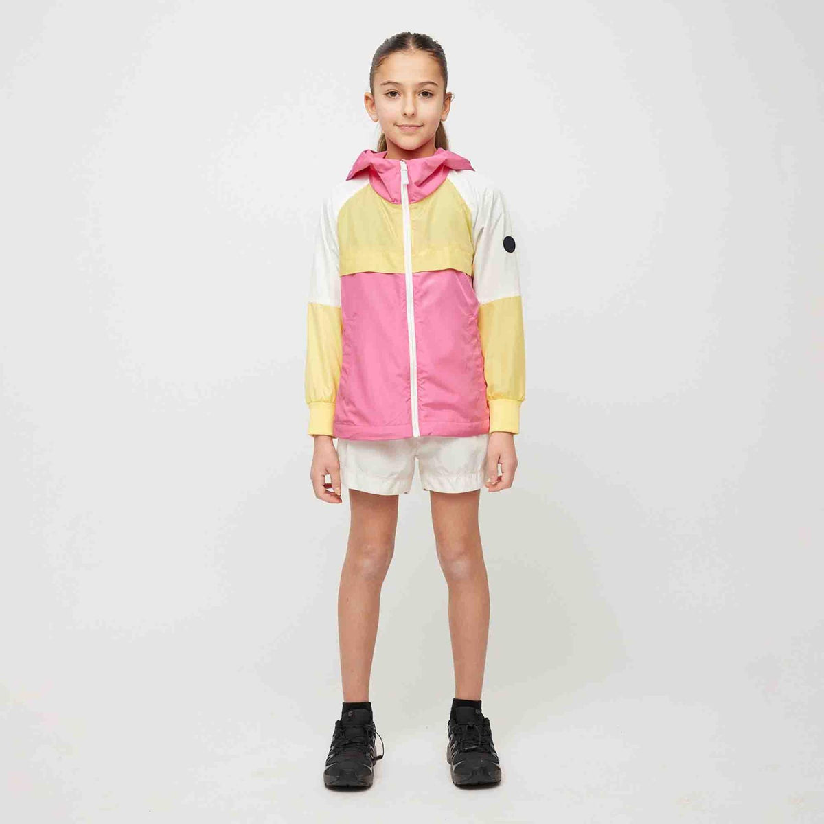 Budalneset – Rosy Pink