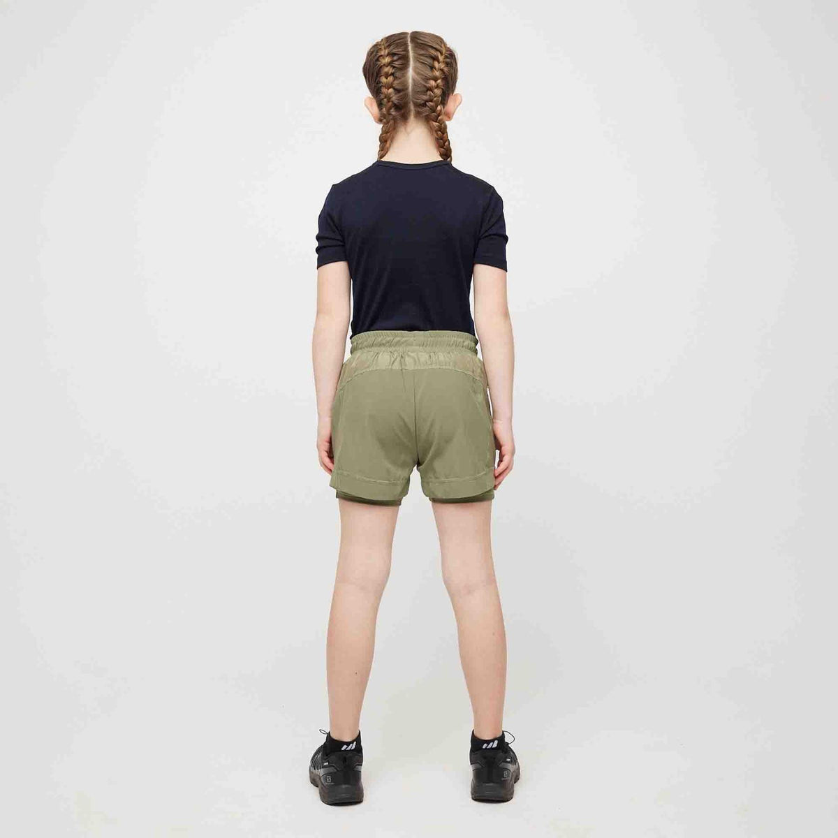 Leirhøe – Deep Lichen Green