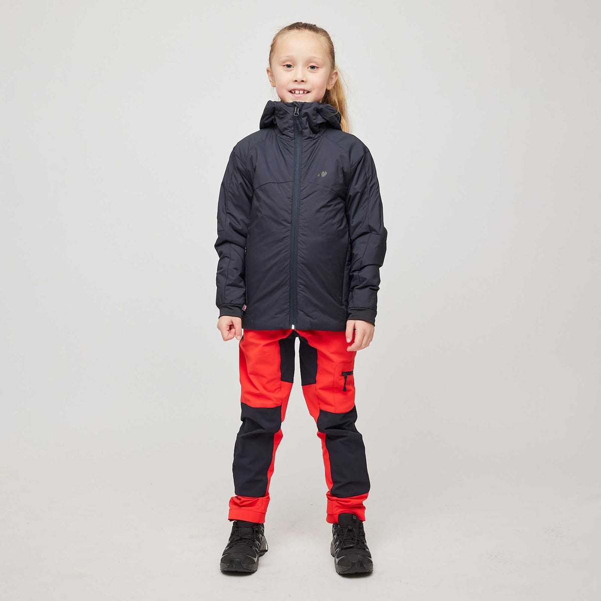 Blåberge – Dark Navy