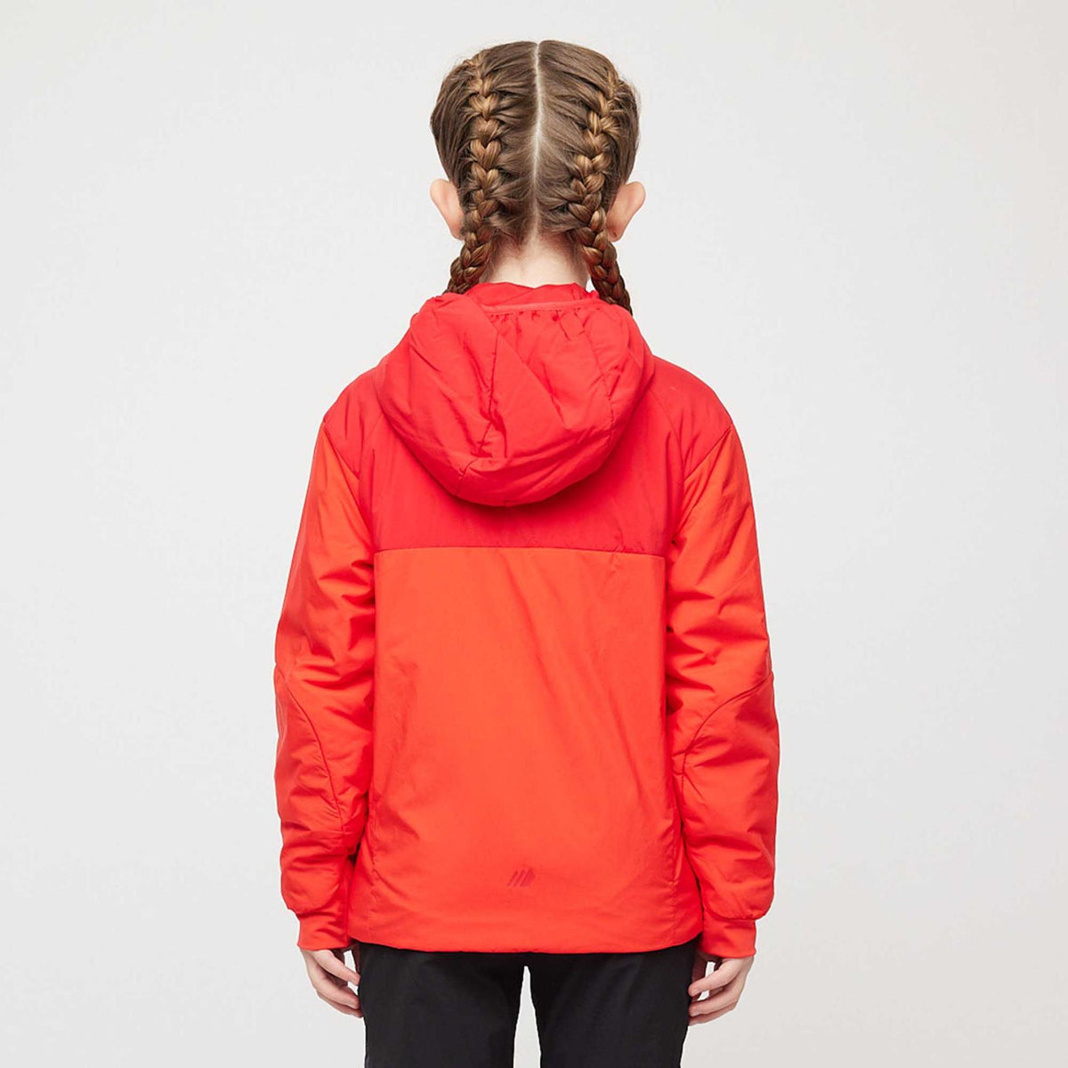 Blåberge – Poppy Red