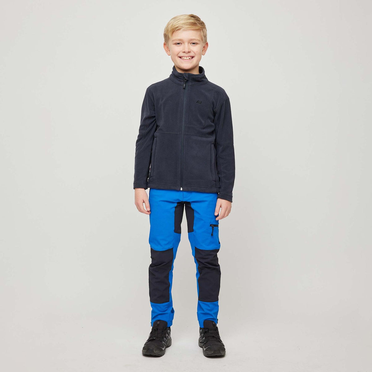 Troms – Dark Navy