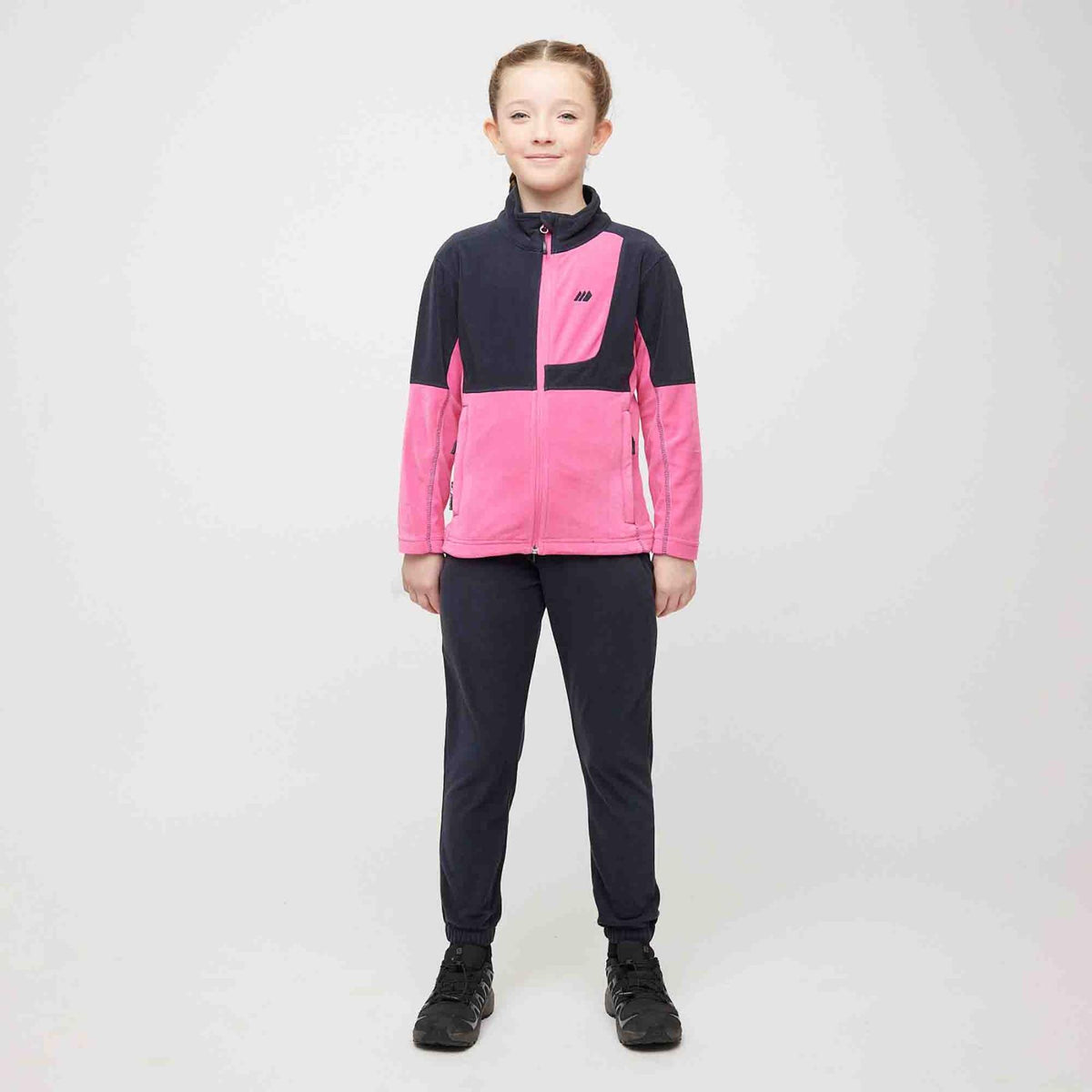 Troms – Rosy Pink