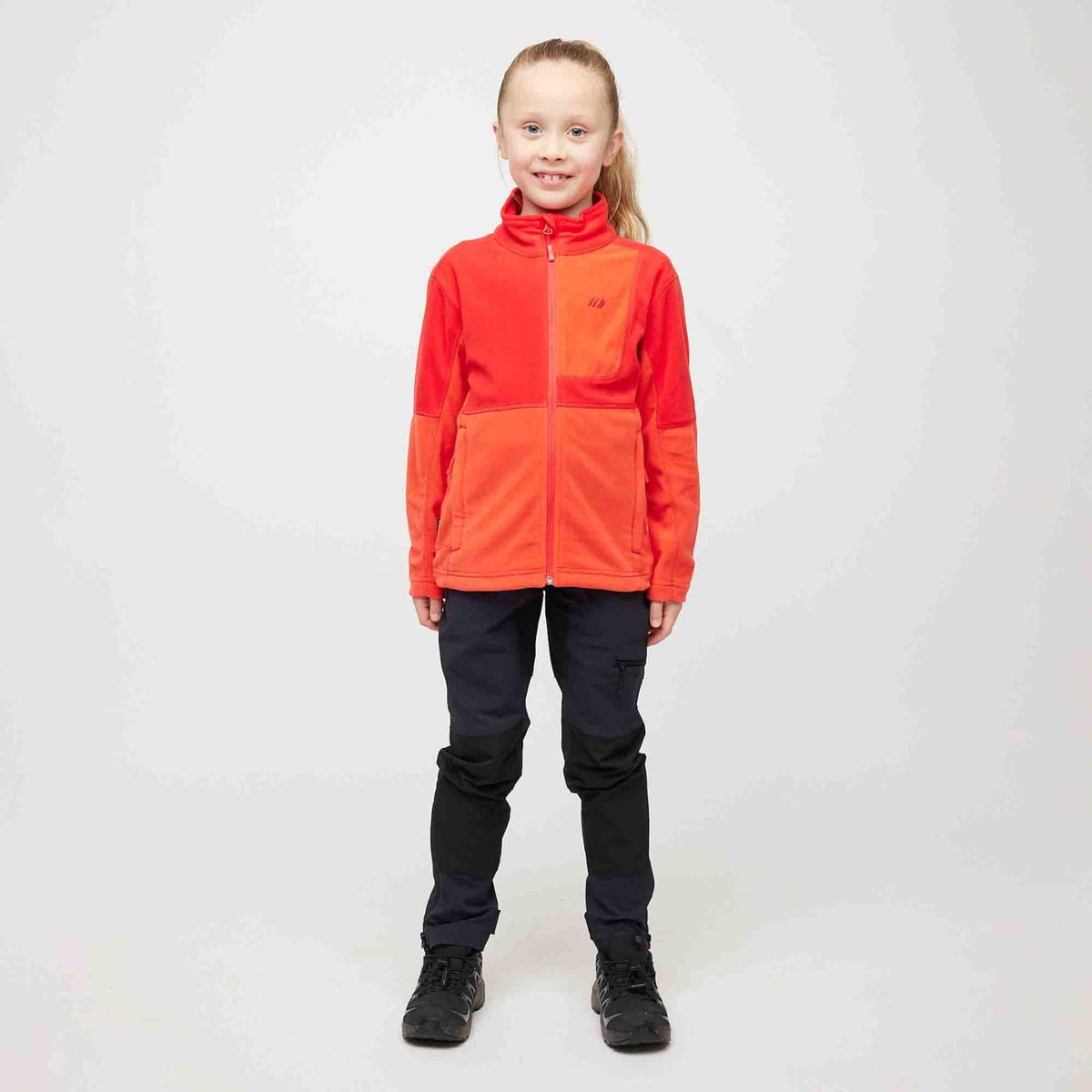 Troms – Poppy Red