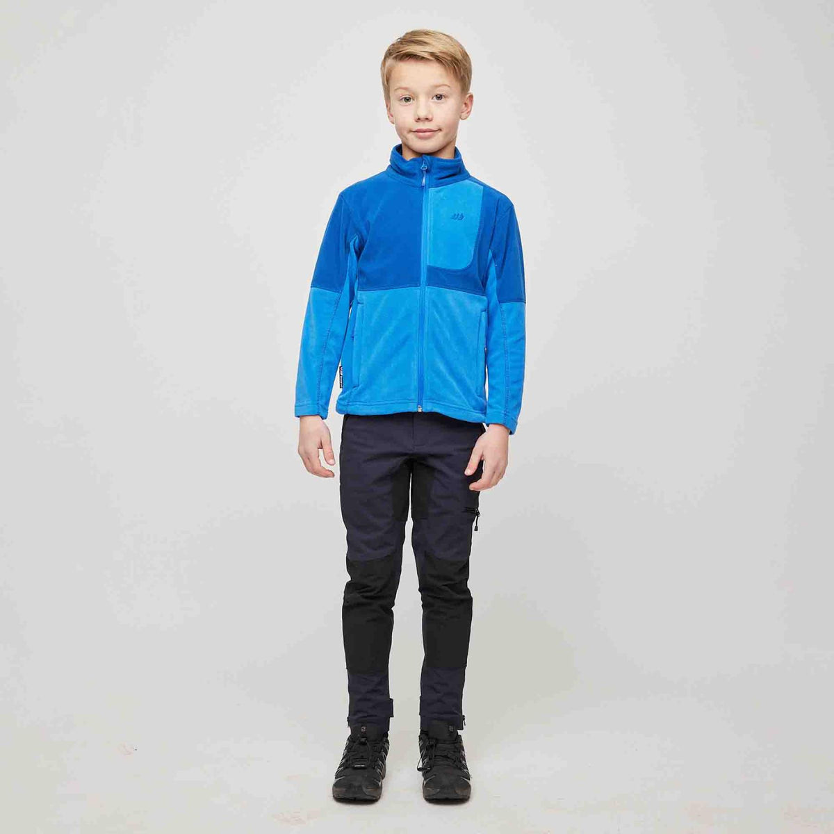 Troms – Nautical Blue