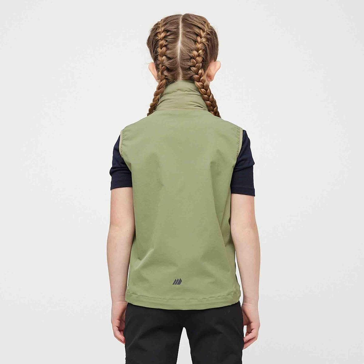 Galdhøe – Deep Lichen Green