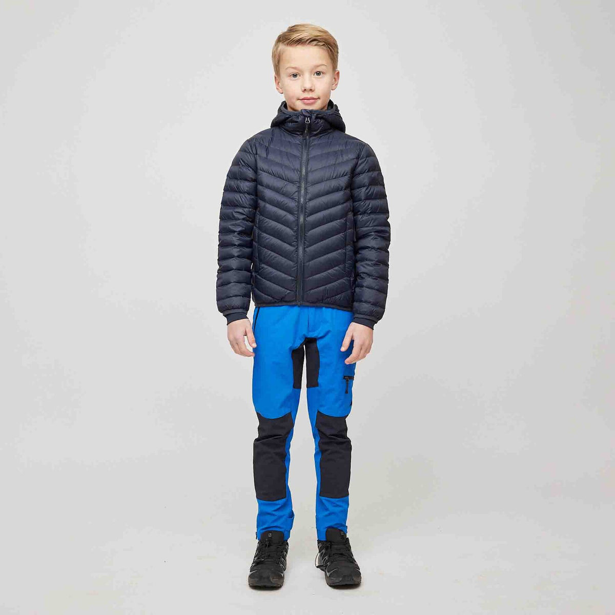 Hurum – Dark Navy