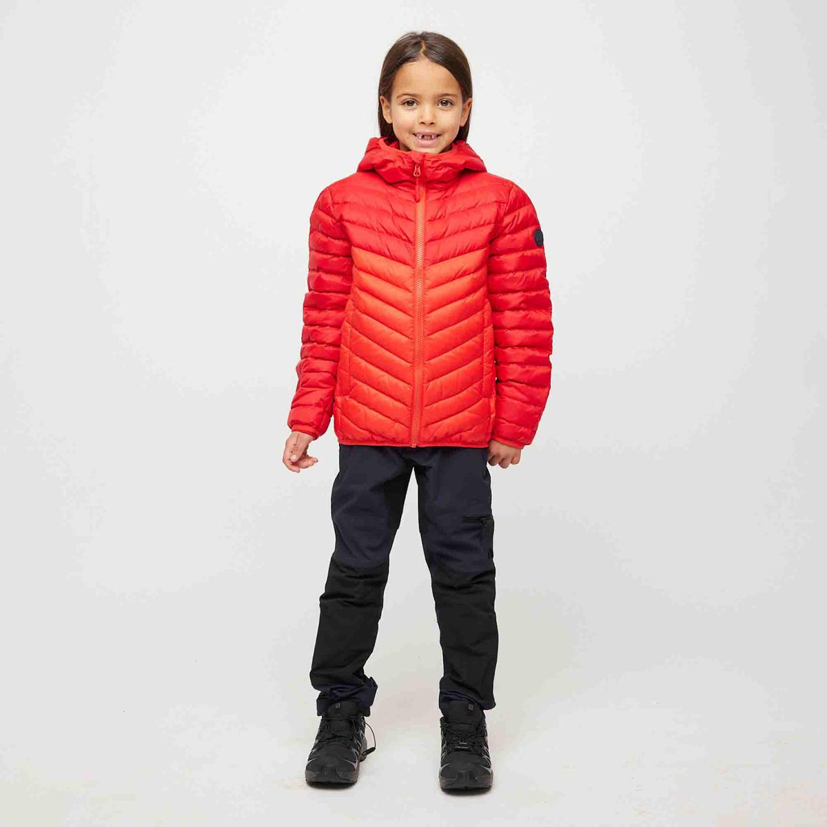 Hurum – Poppy Red