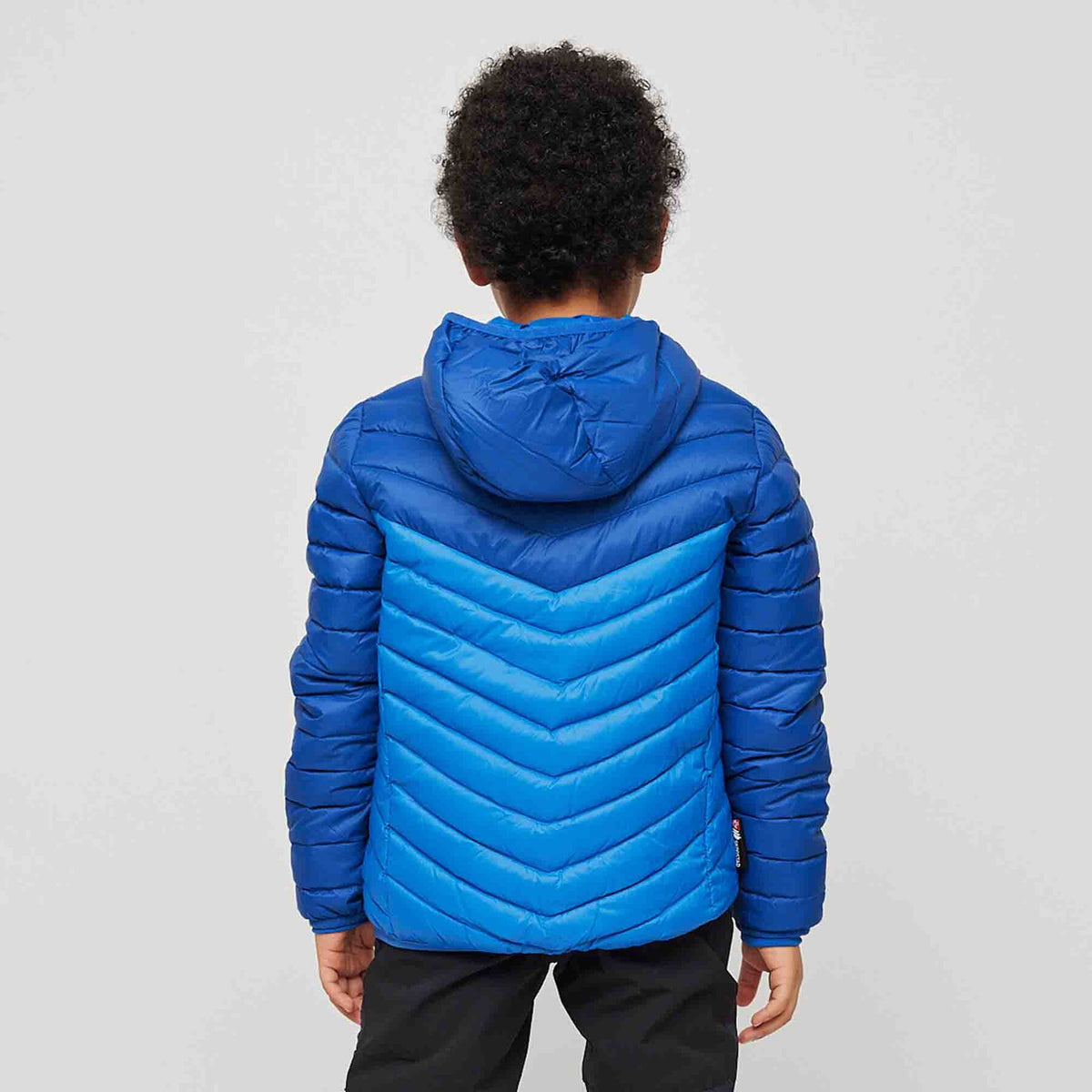 Hurum – Nautical Blue