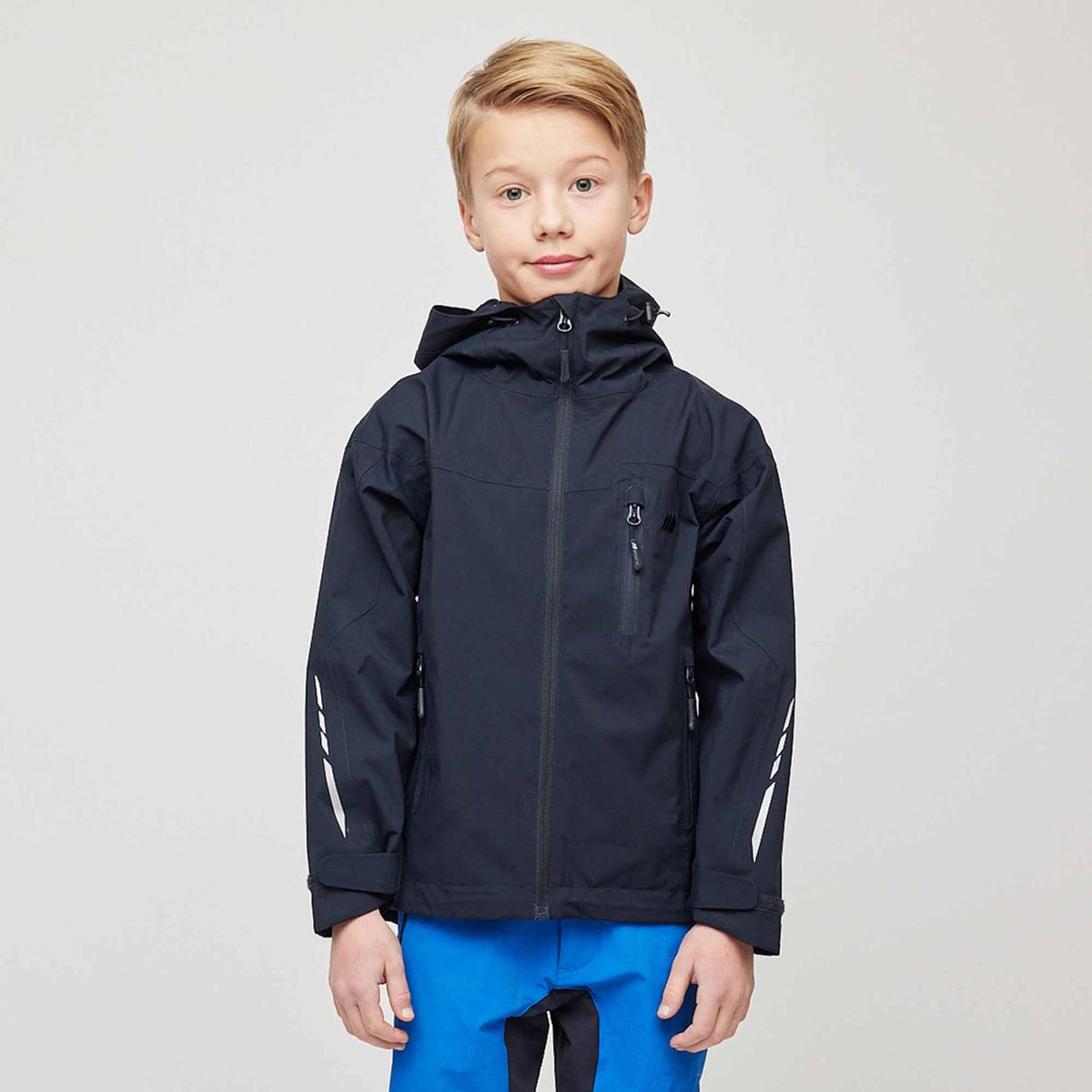 Hulfjell – Dark Navy