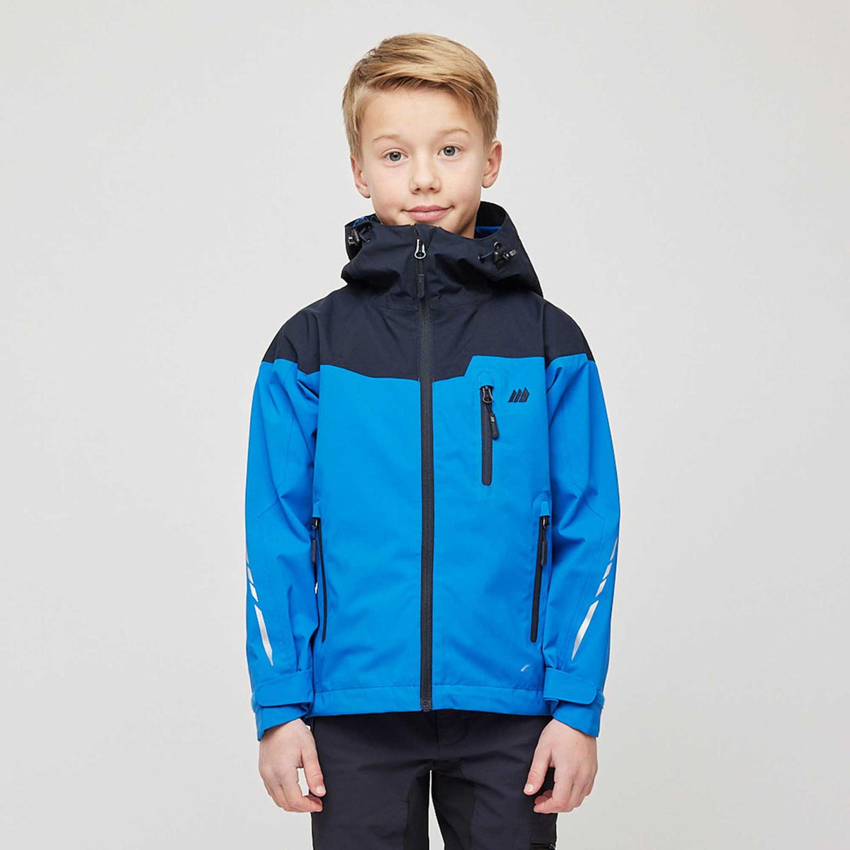 Hulfjell – Nautical Blue