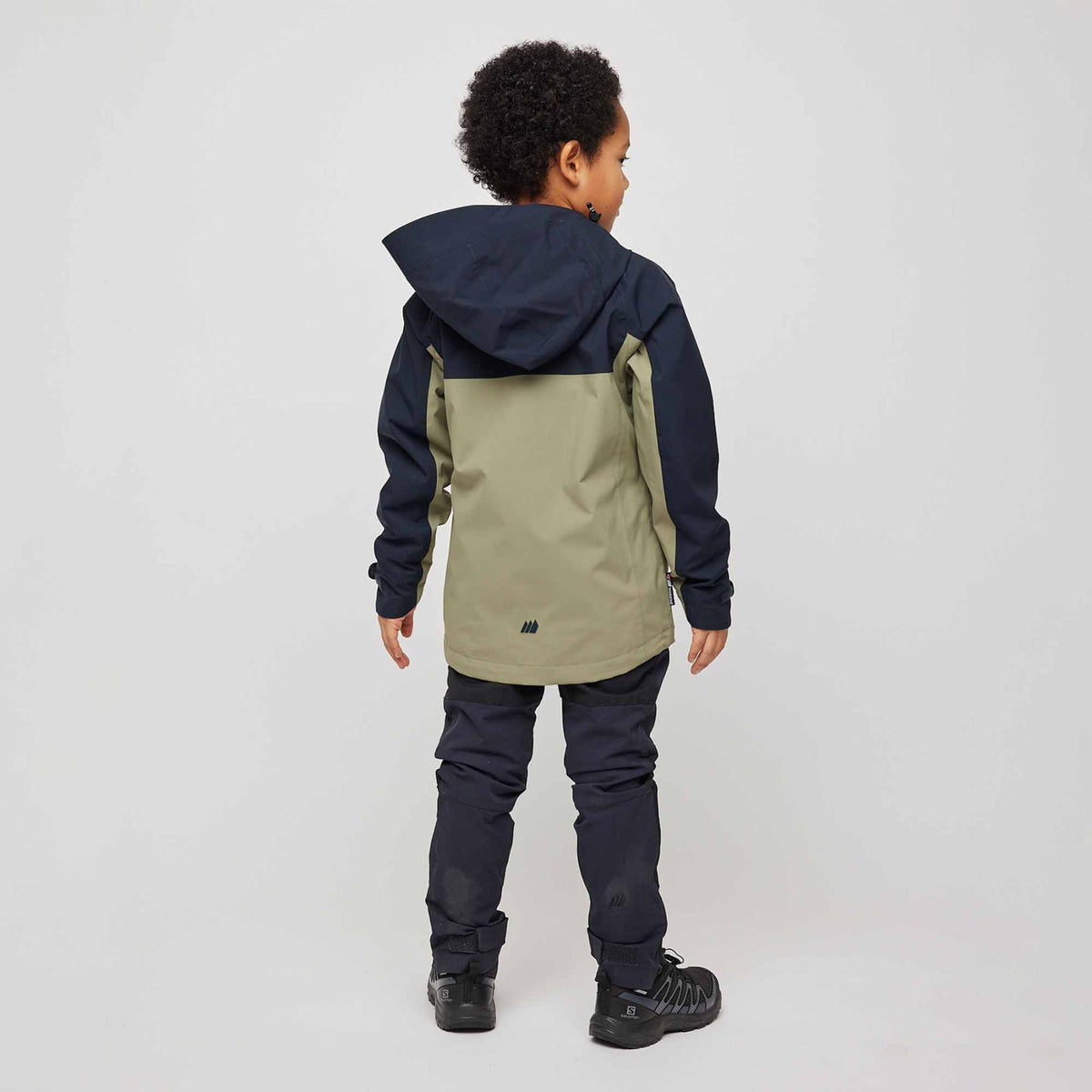 Lystad – Deep Lichen Green