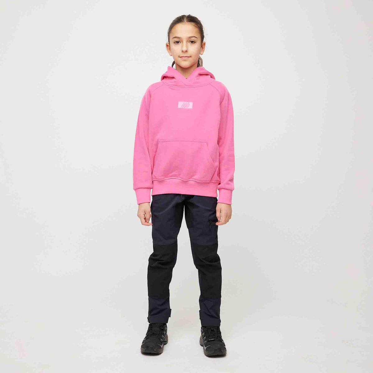 Muren – Rosy Pink