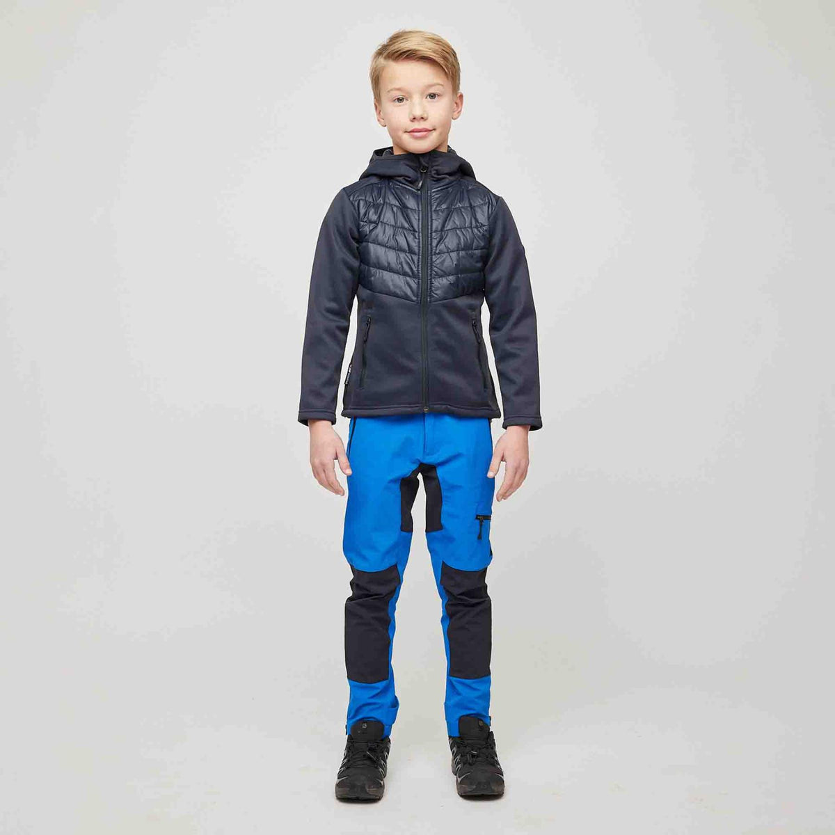 Sund – Dark Navy