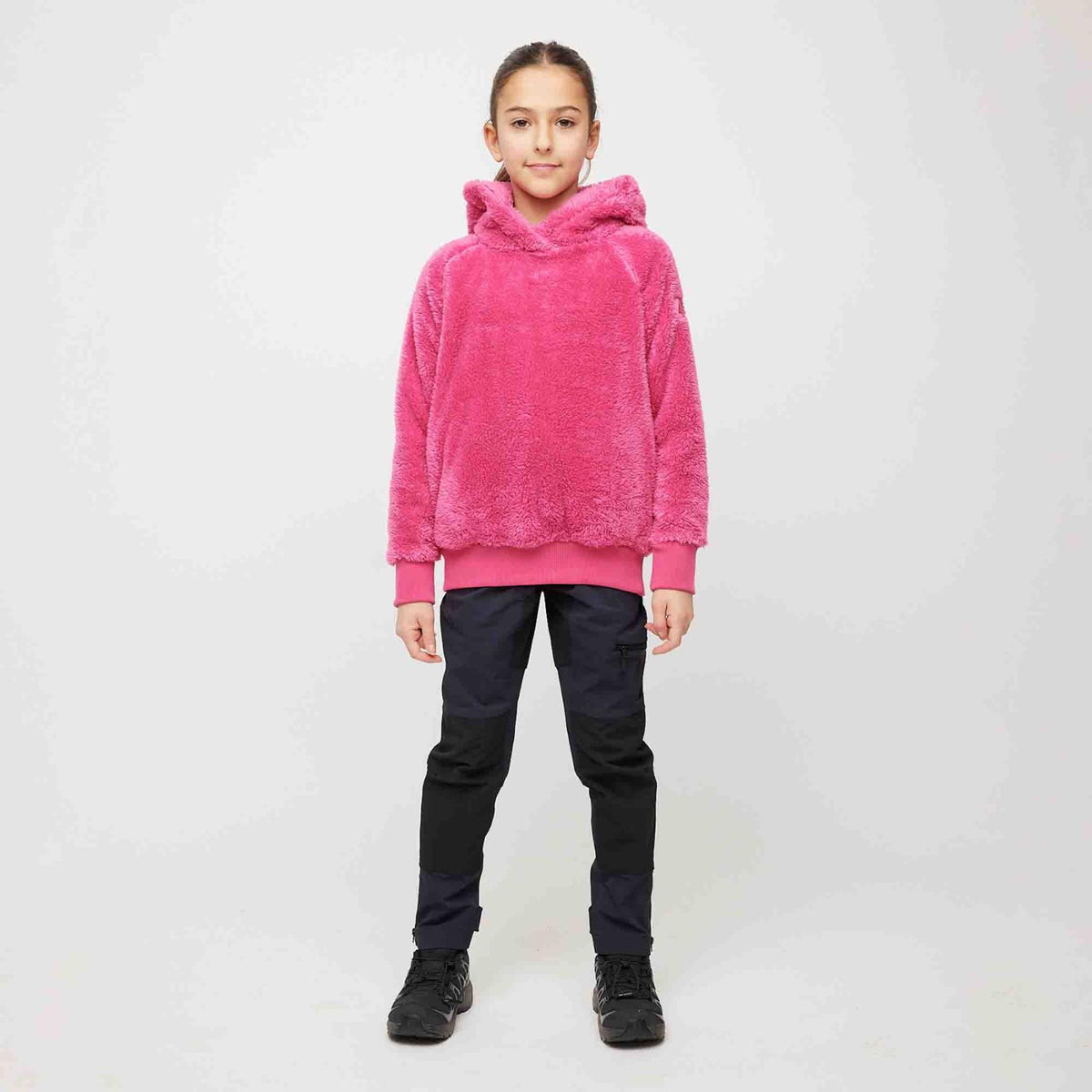 Gjekstad – Rosy Pink