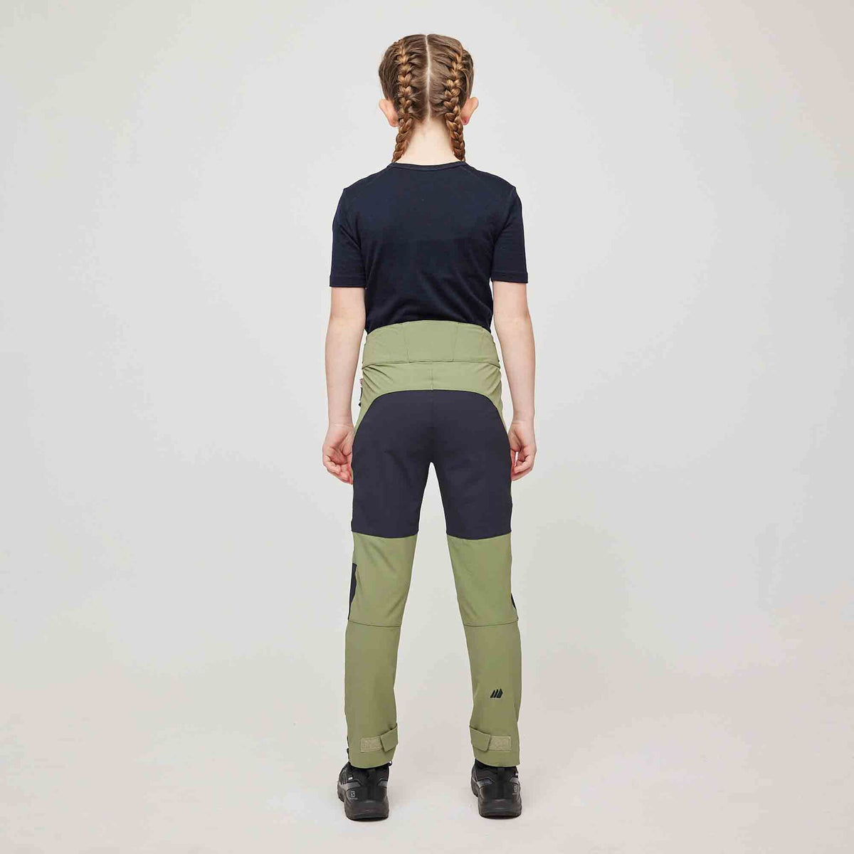 Lønahorgi – Deep Lichen Green