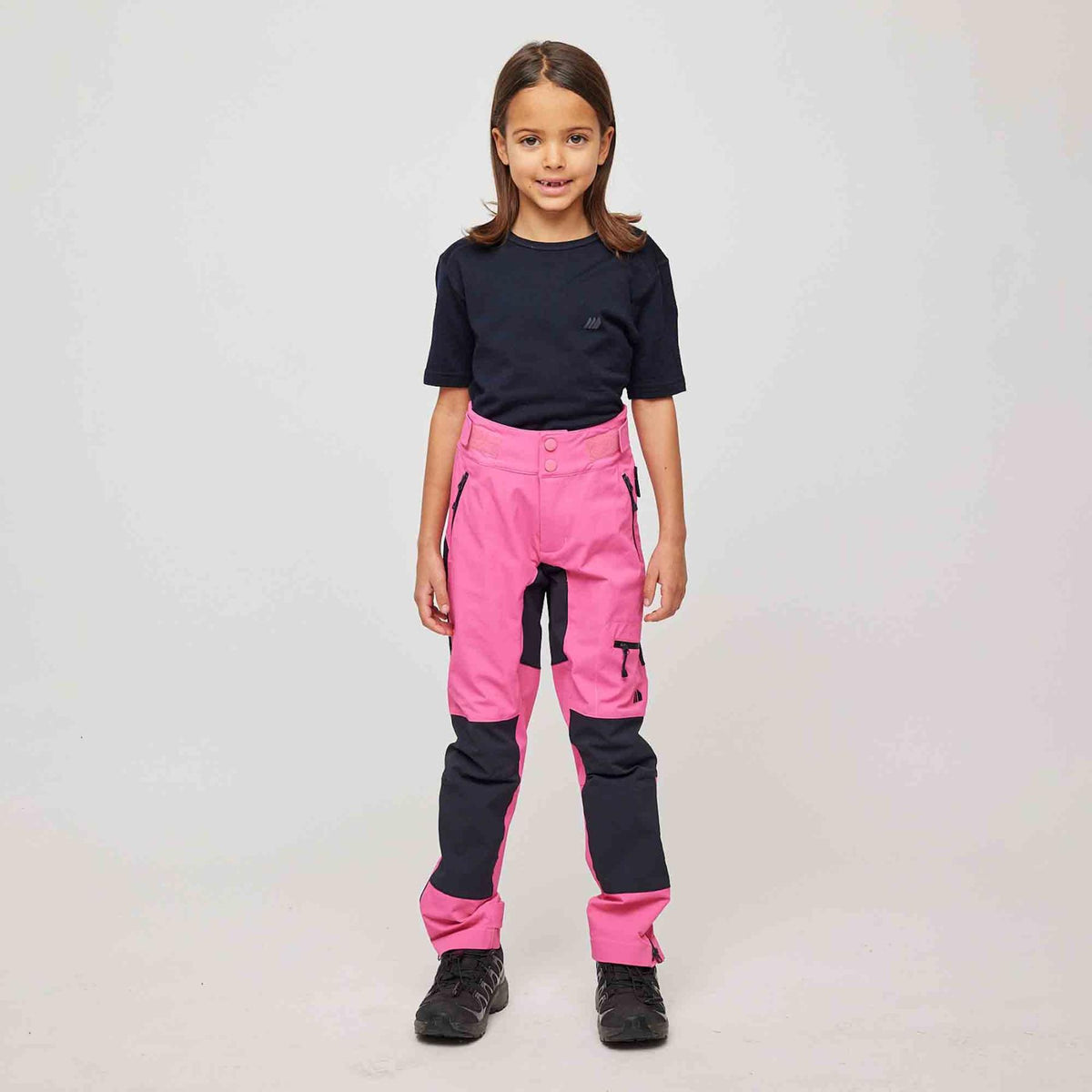 Lønahorgi – Rosy Pink