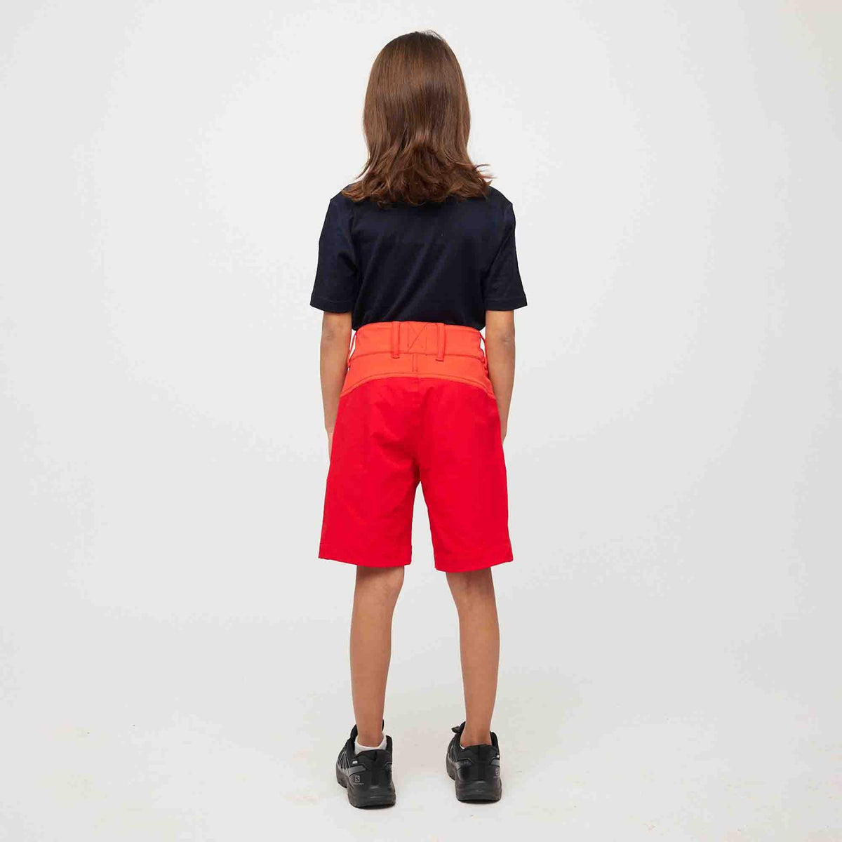Hovde – Poppy Red