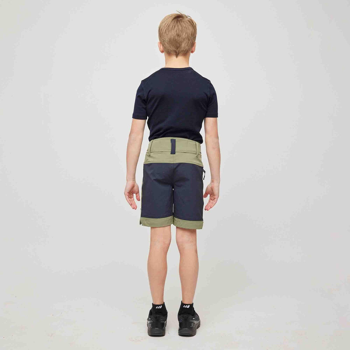 Bjerke – Deep Lichen Green