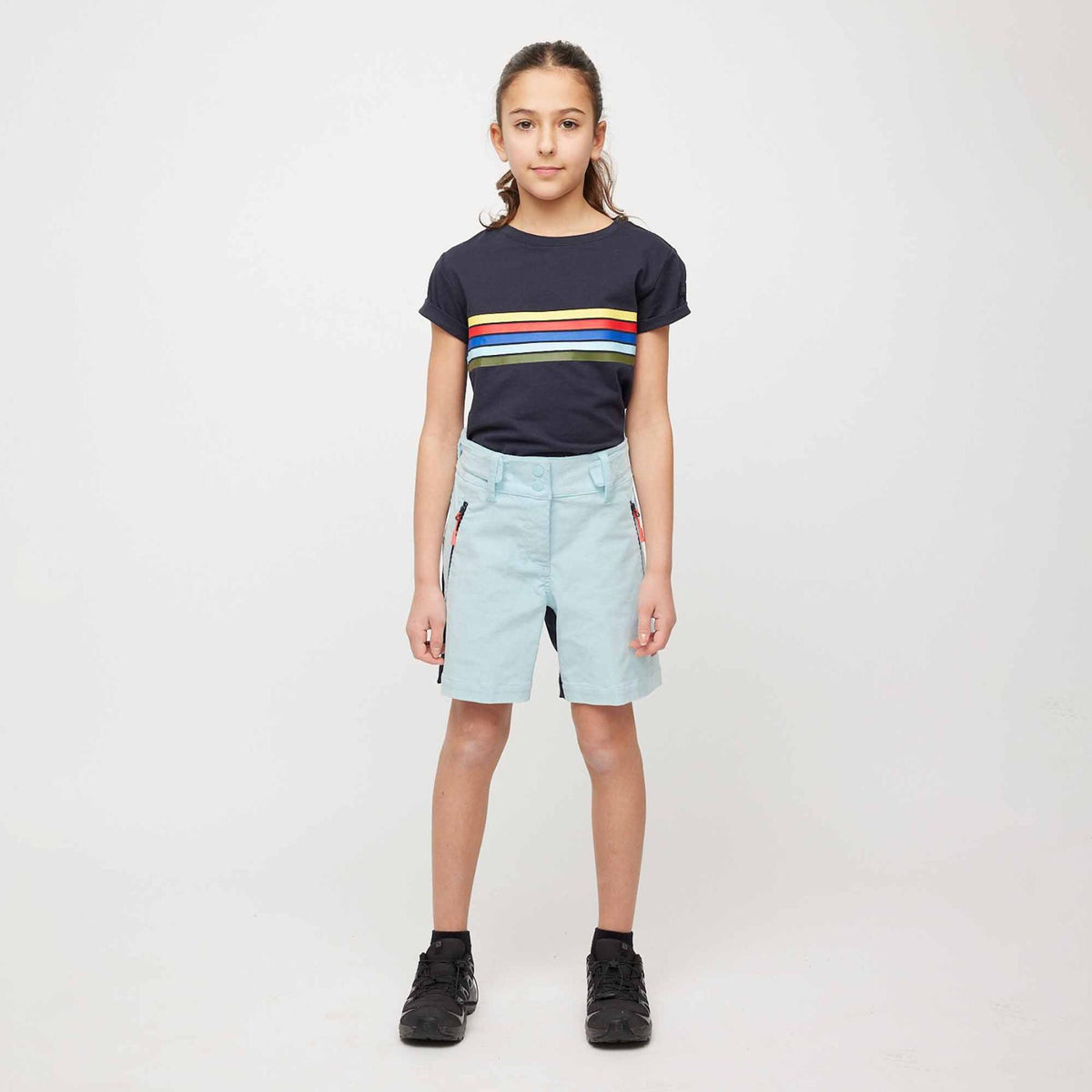 Foldvik – Cory Blue