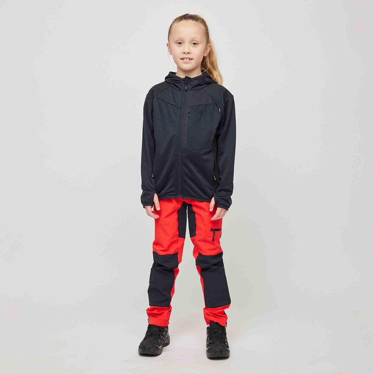 Granholmen – Dark Navy