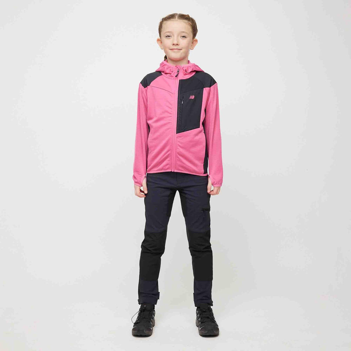 Granholmen – Rosy Pink