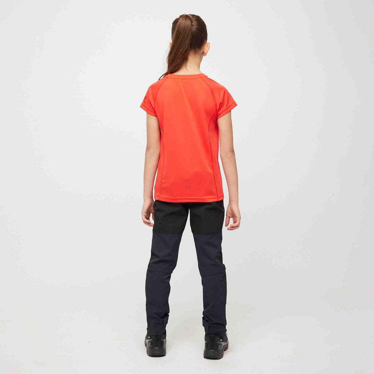 Vik – Poppy Red
