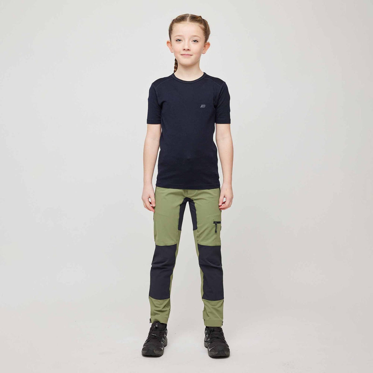 Lihesten – Dark Navy