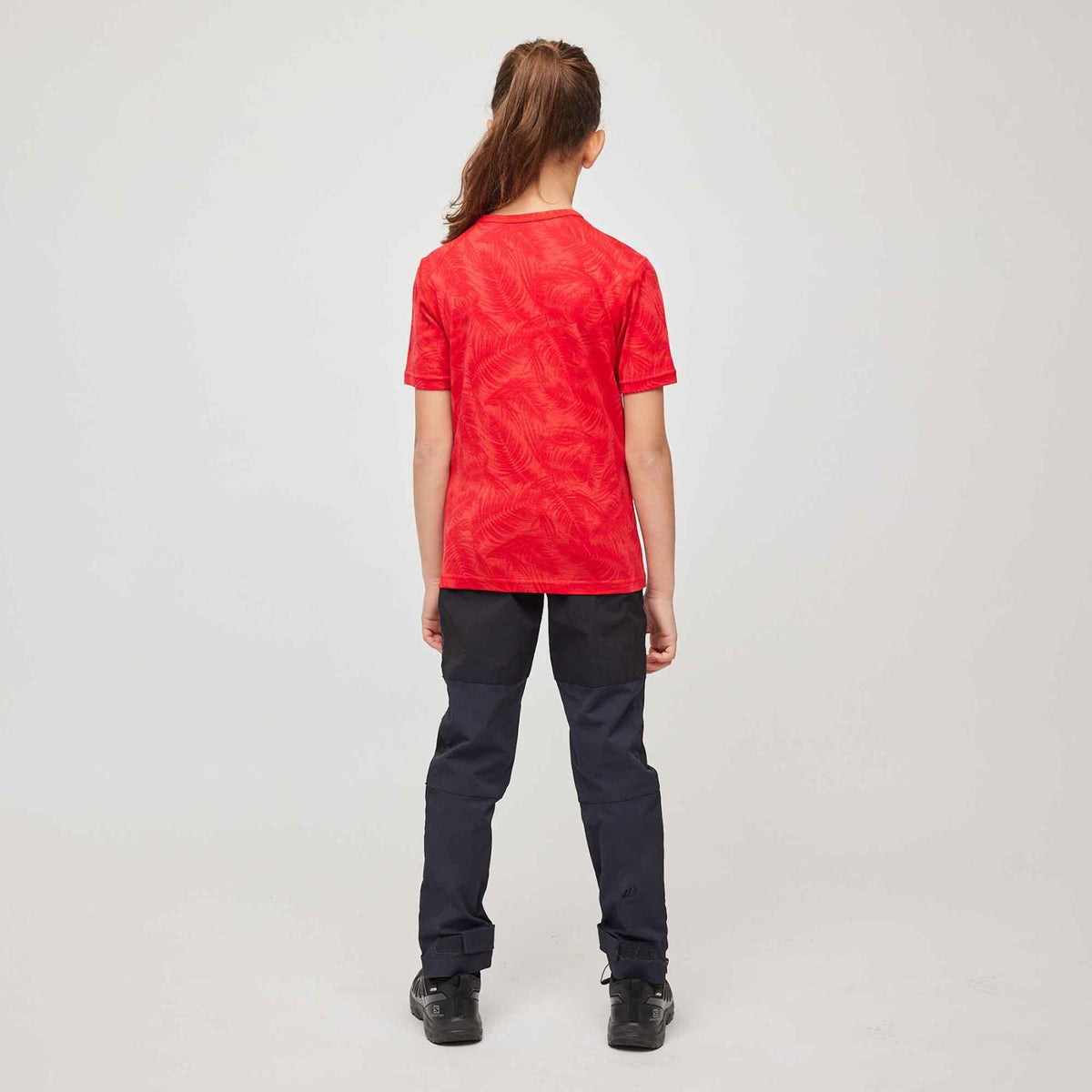 Lihesten – Poppy Red pr