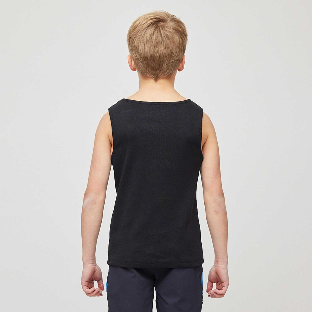 Mo – Black