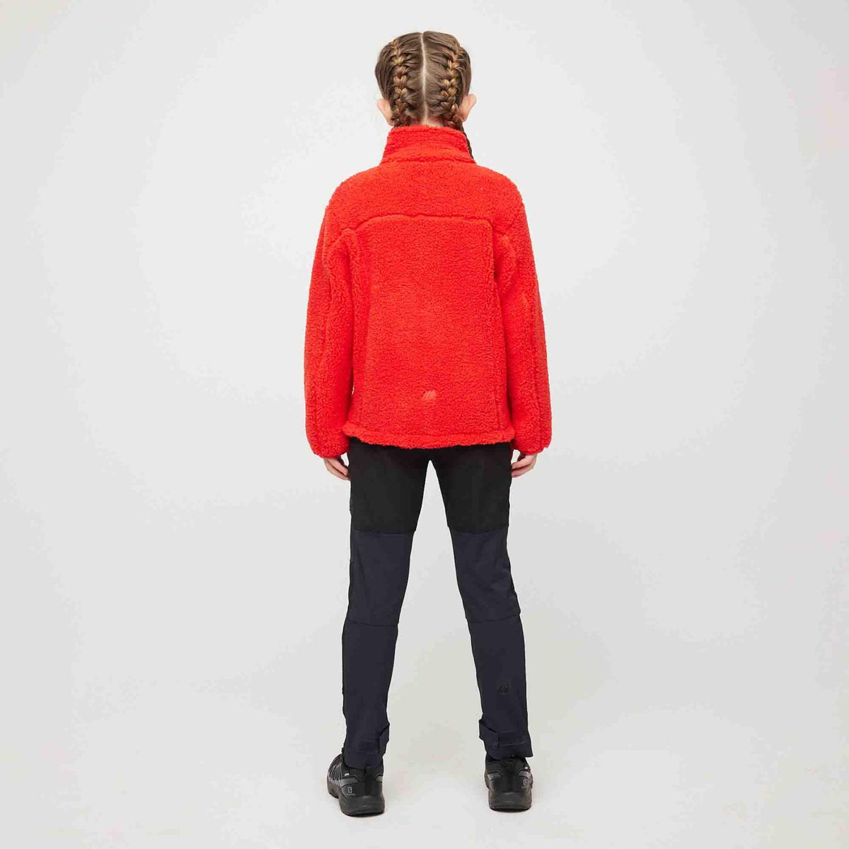 Leirbekk – Poppy Red