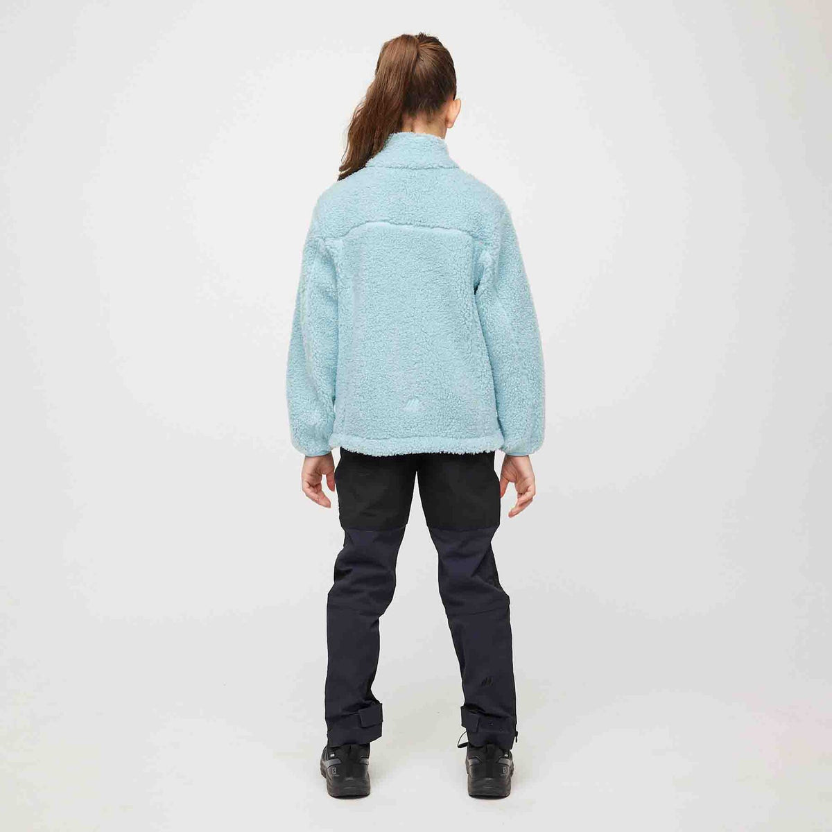 Leirbekk – Cory Blue