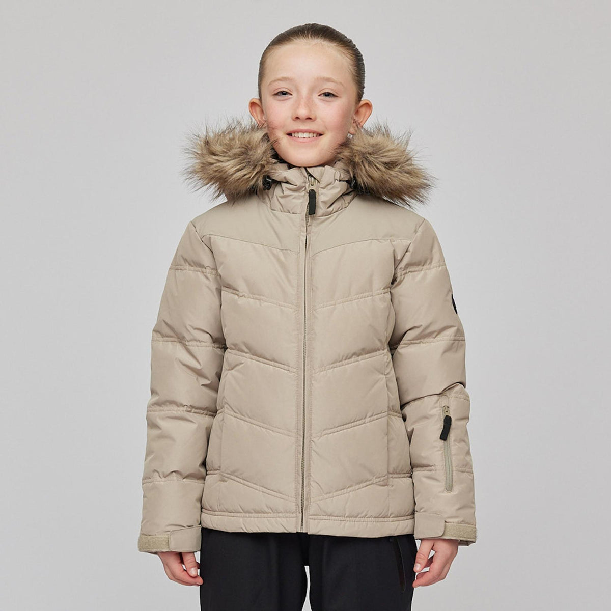 Roland jacket