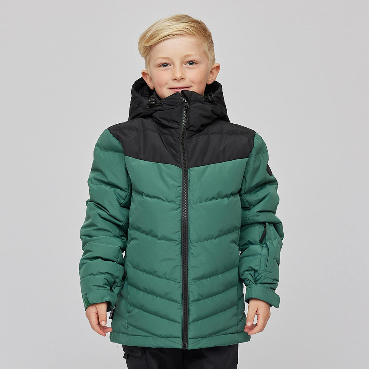 Hureset jacket