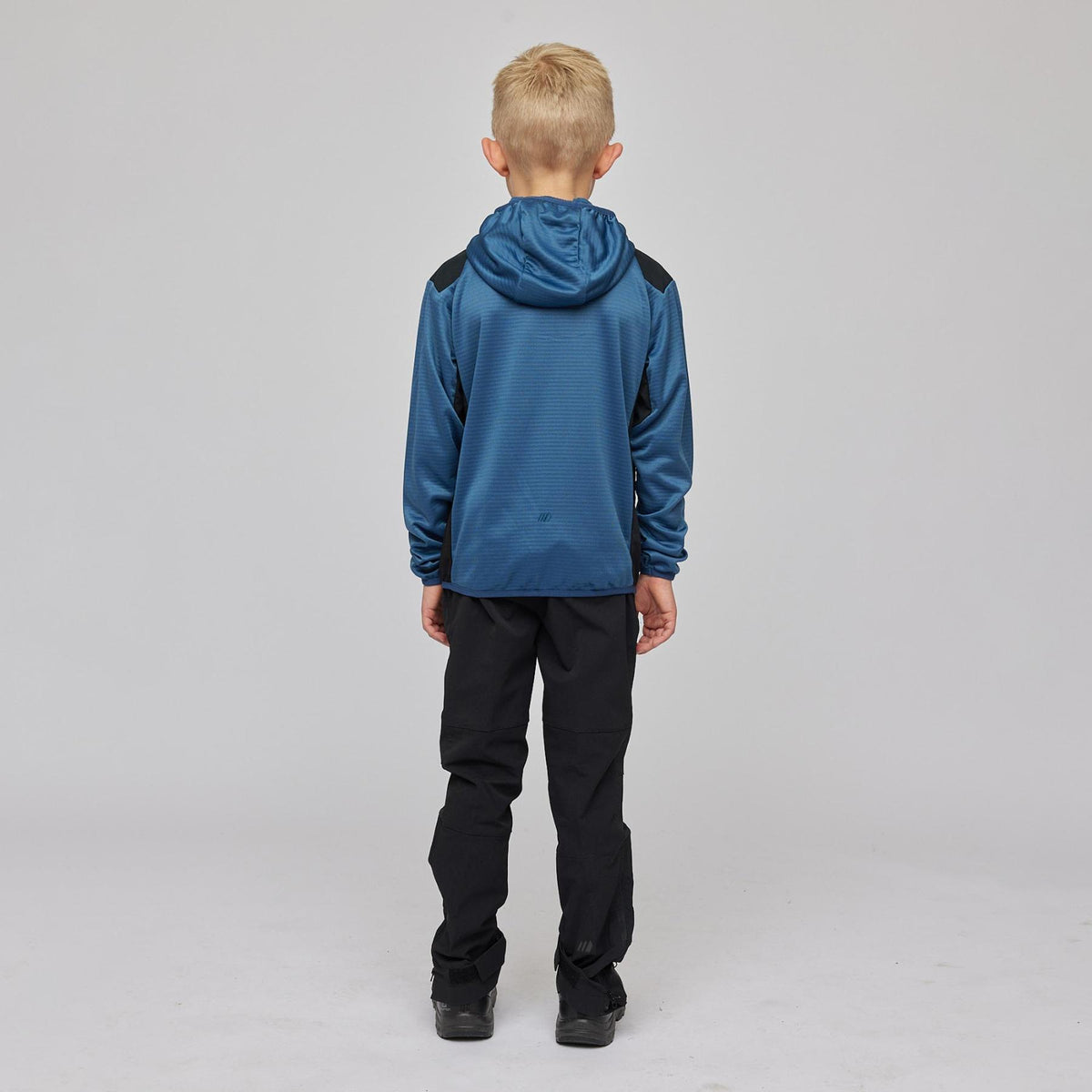 Granholmen – Ensign Blue