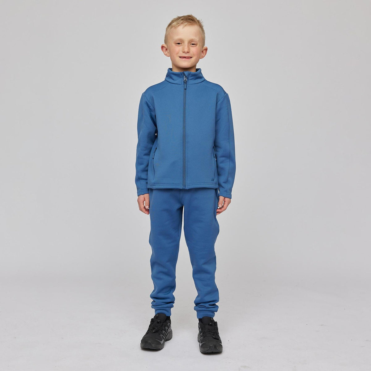 Reimegrend – Ensign Blue