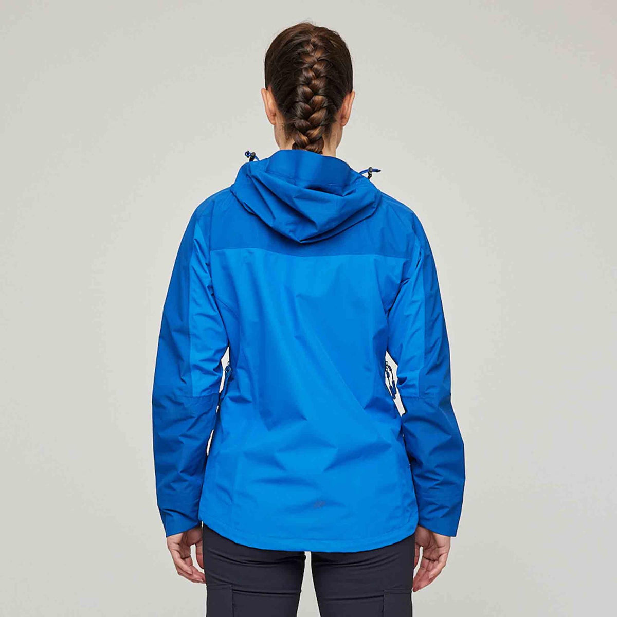 Hornstinden – Nautical Blue