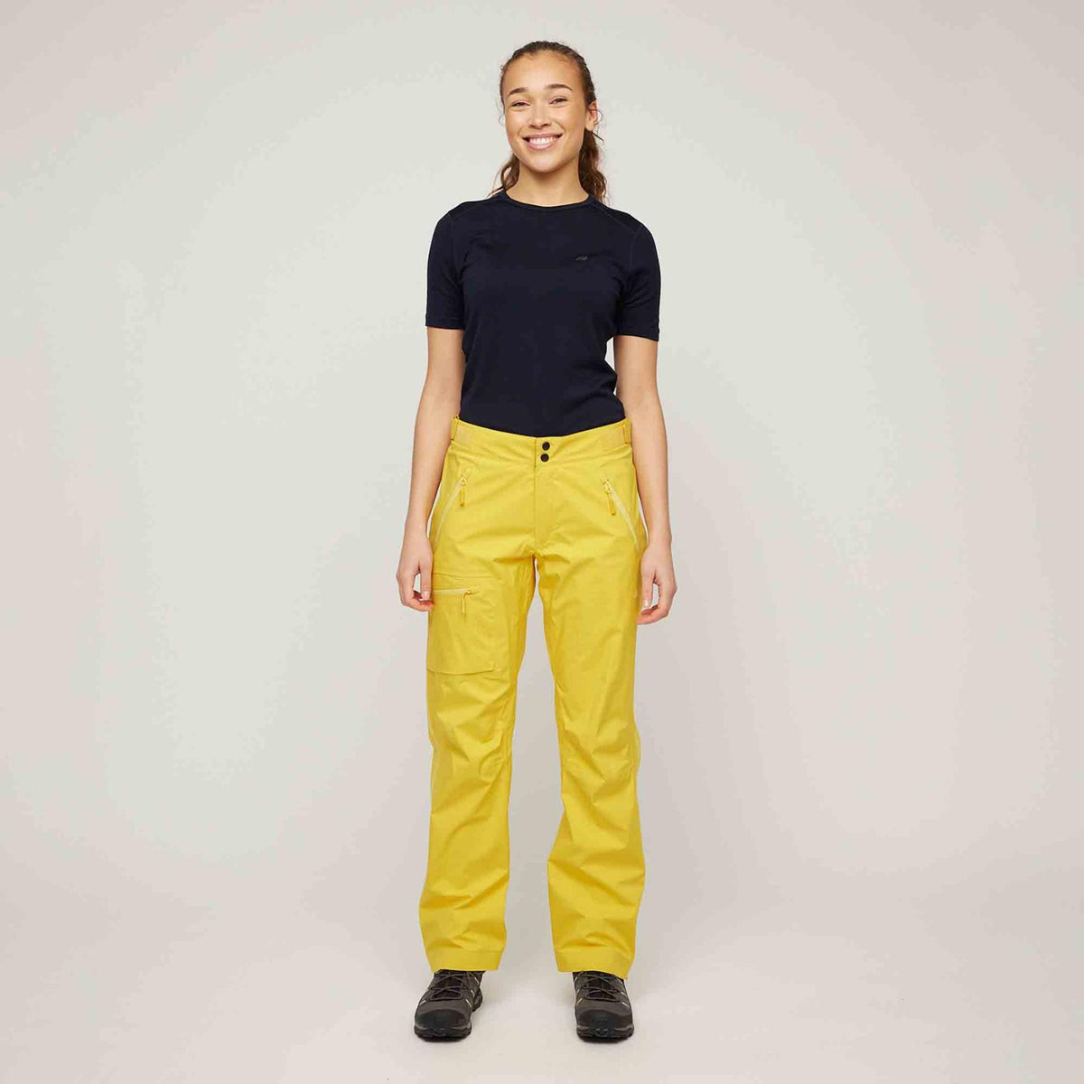 Stigen – Solo Yellow