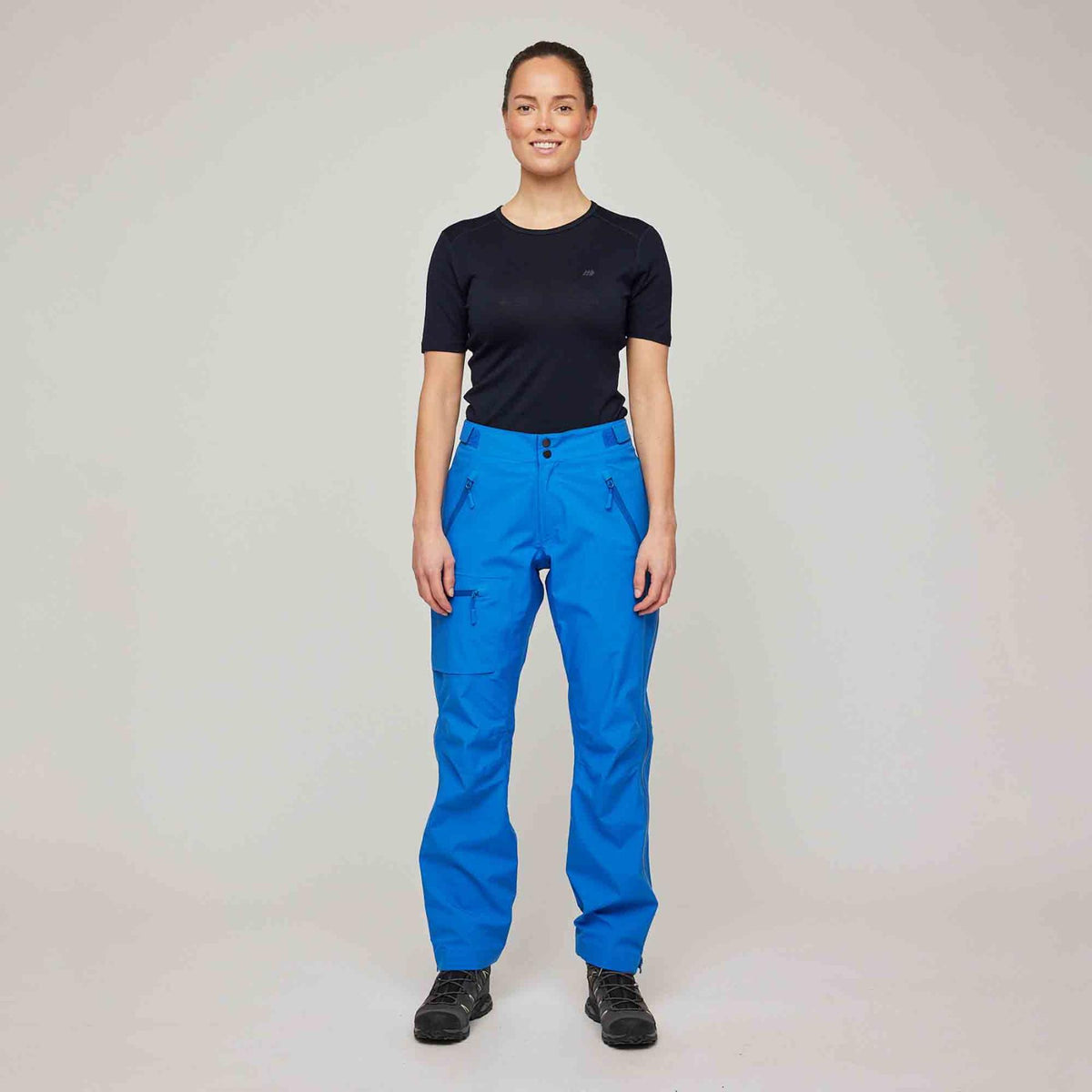 Stigen – Nautical Blue