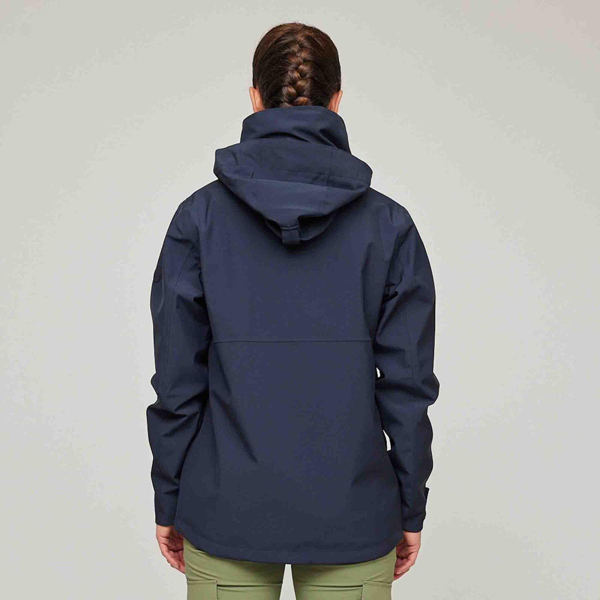 Kvitseid – Dark Navy