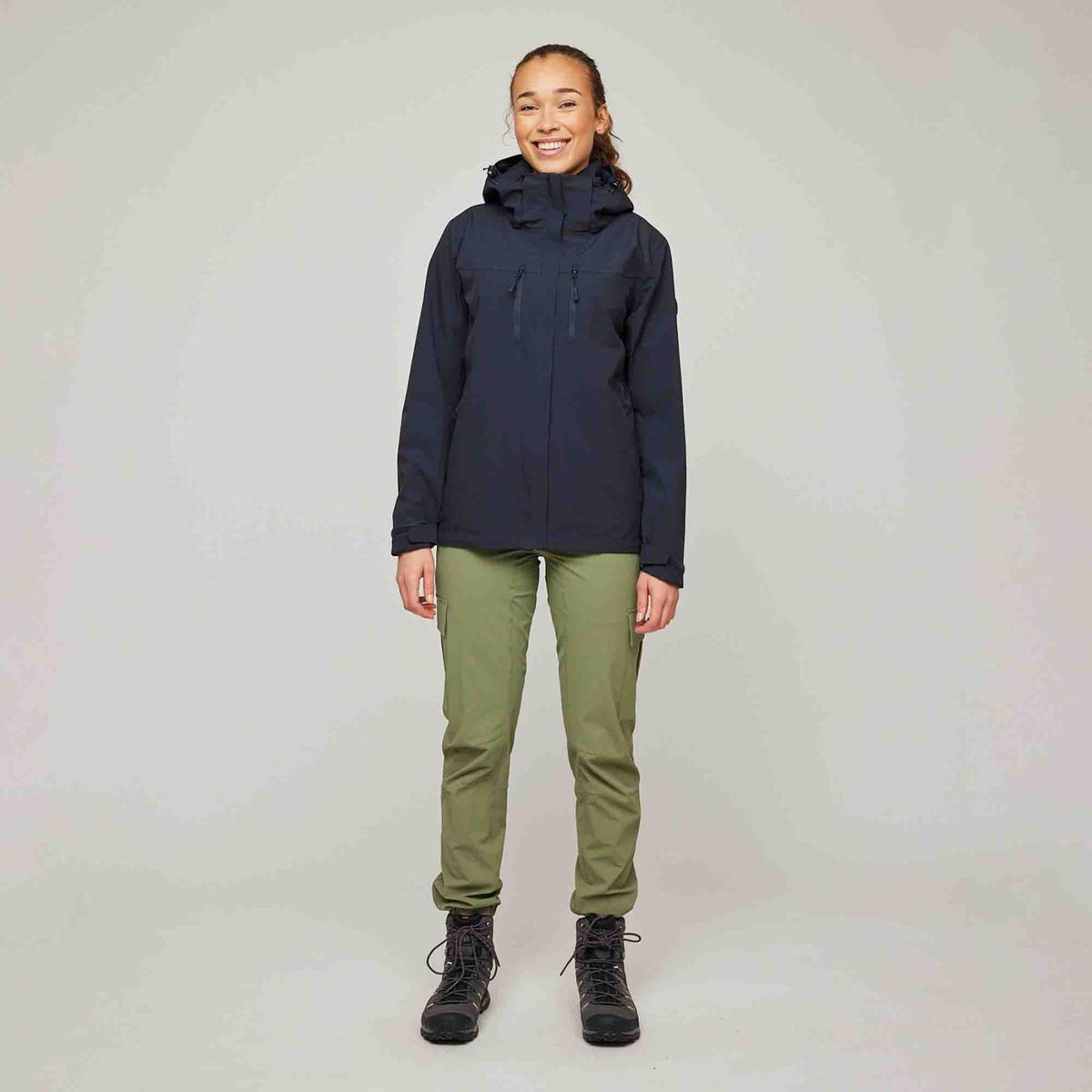 Stadt – Dark Navy
