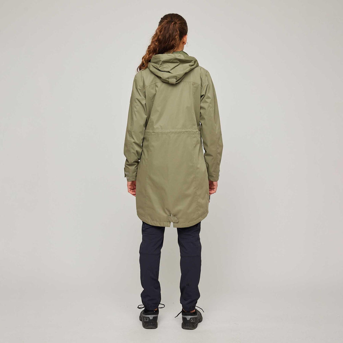 Myseterelva – Deep Lichen Green