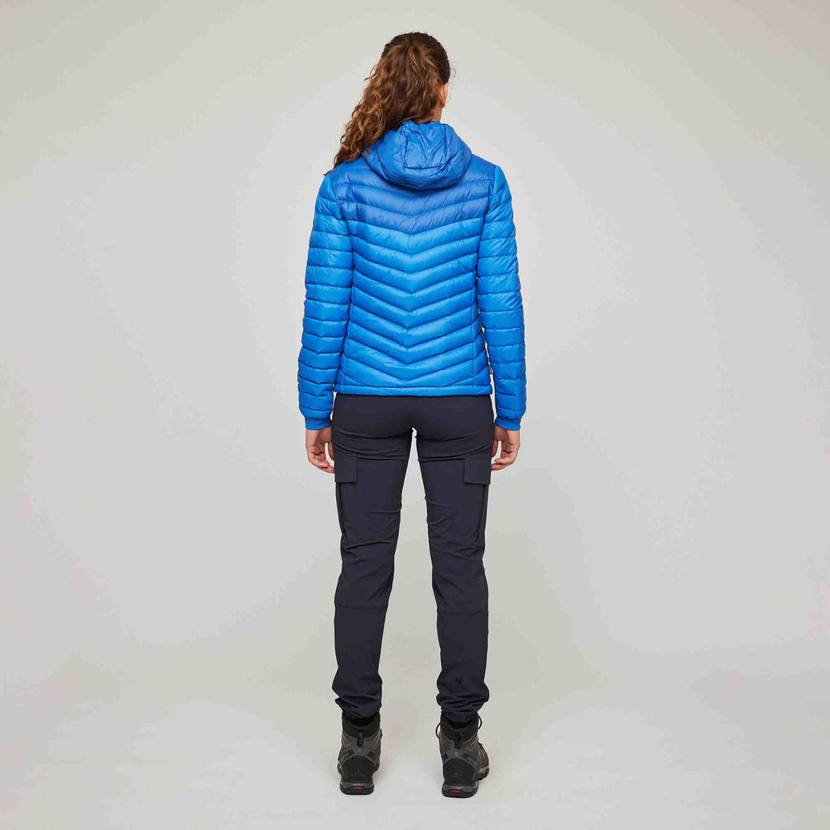 Sølvøyna – Nautical Blue