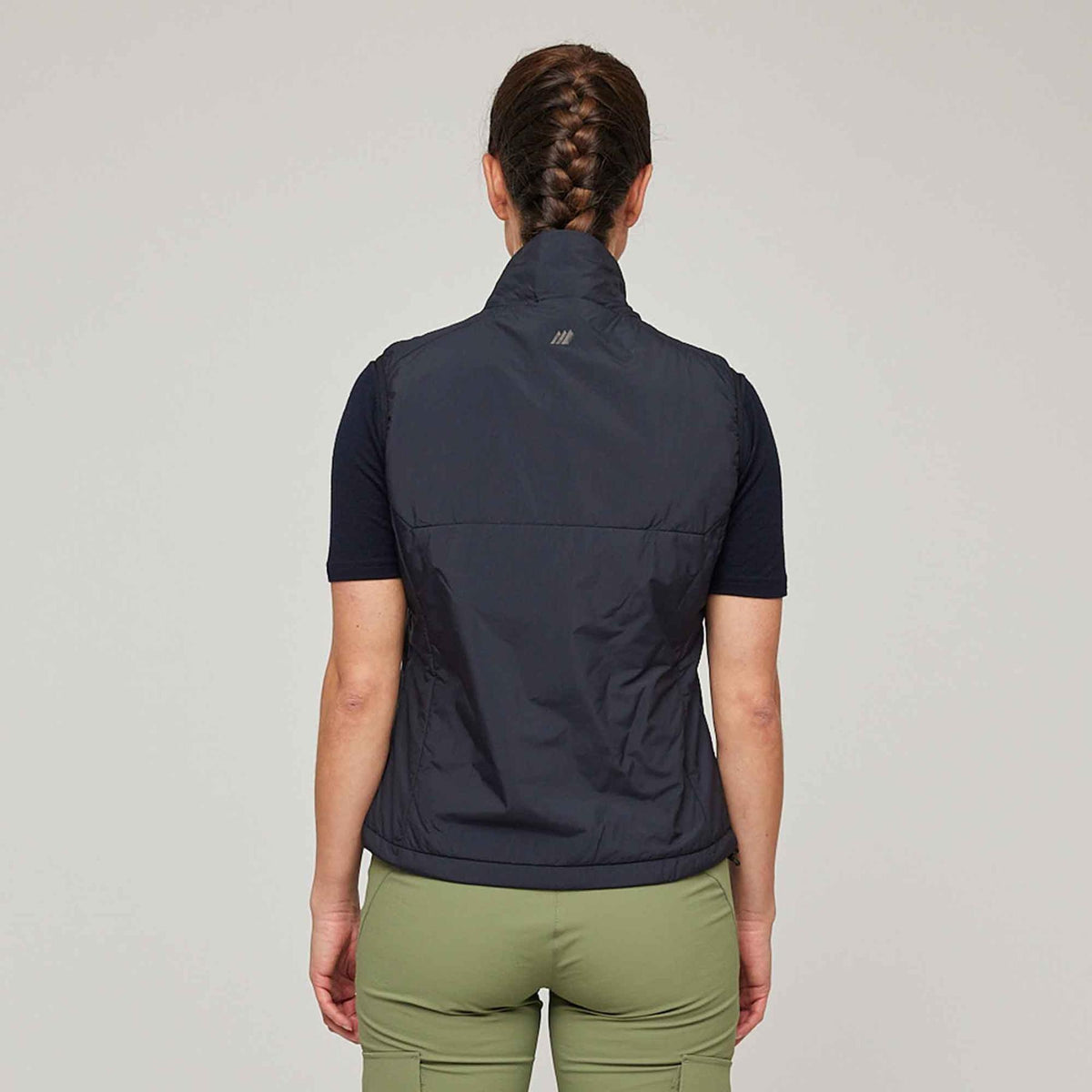 Lunde – Dark Navy