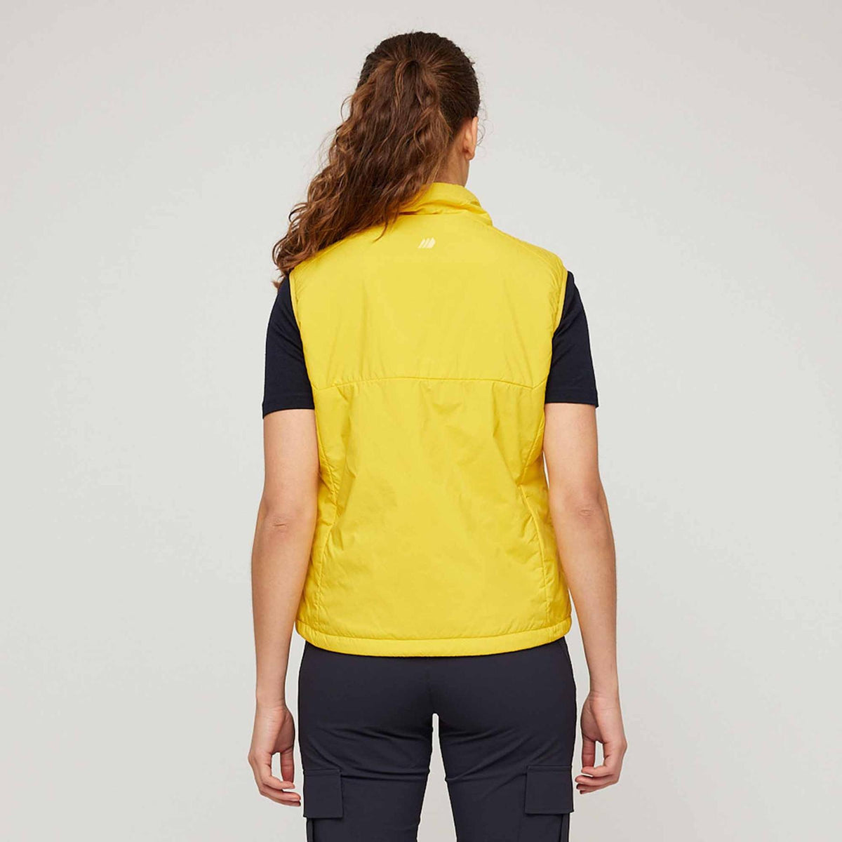 Lunde – Solo Yellow