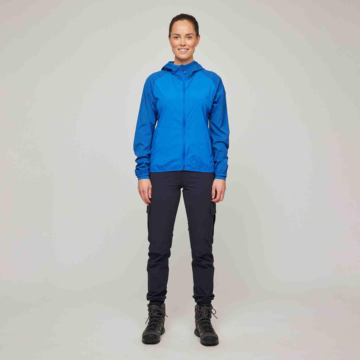 Sagvåg – Nautical Blue