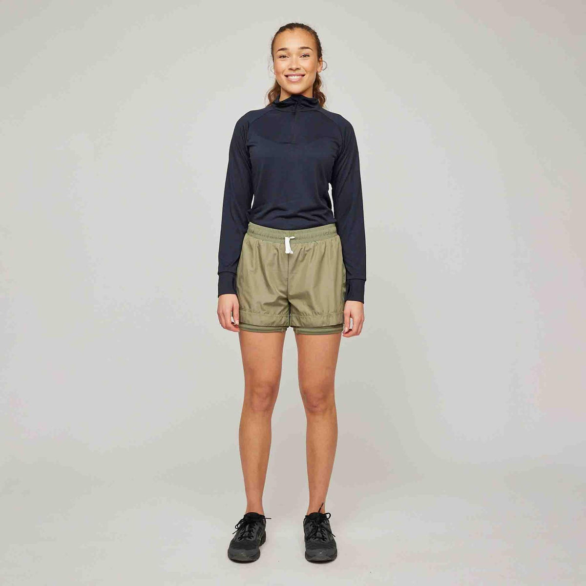 Hyllestad – Deep Lichen Green