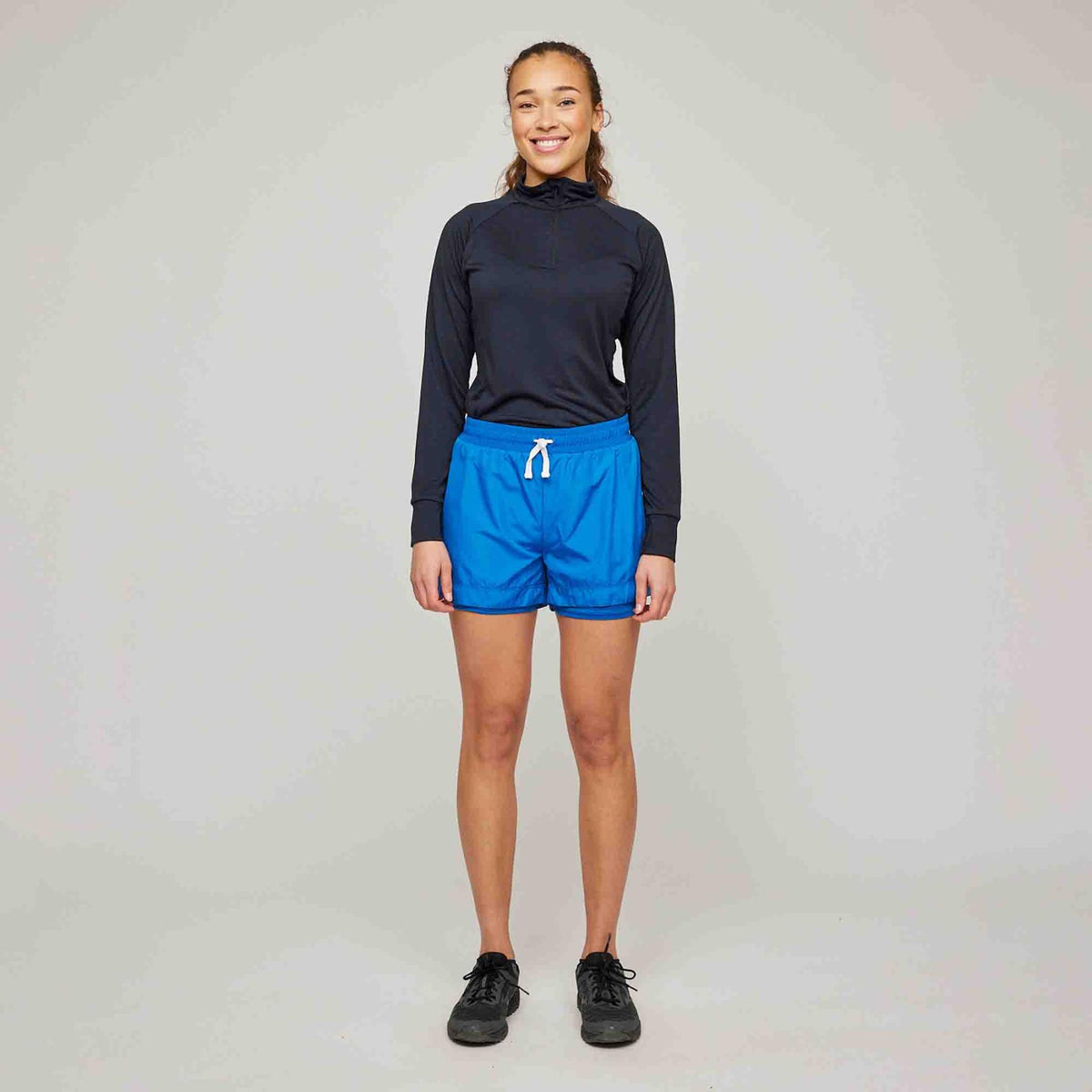 Hyllestad – Nautical Blue