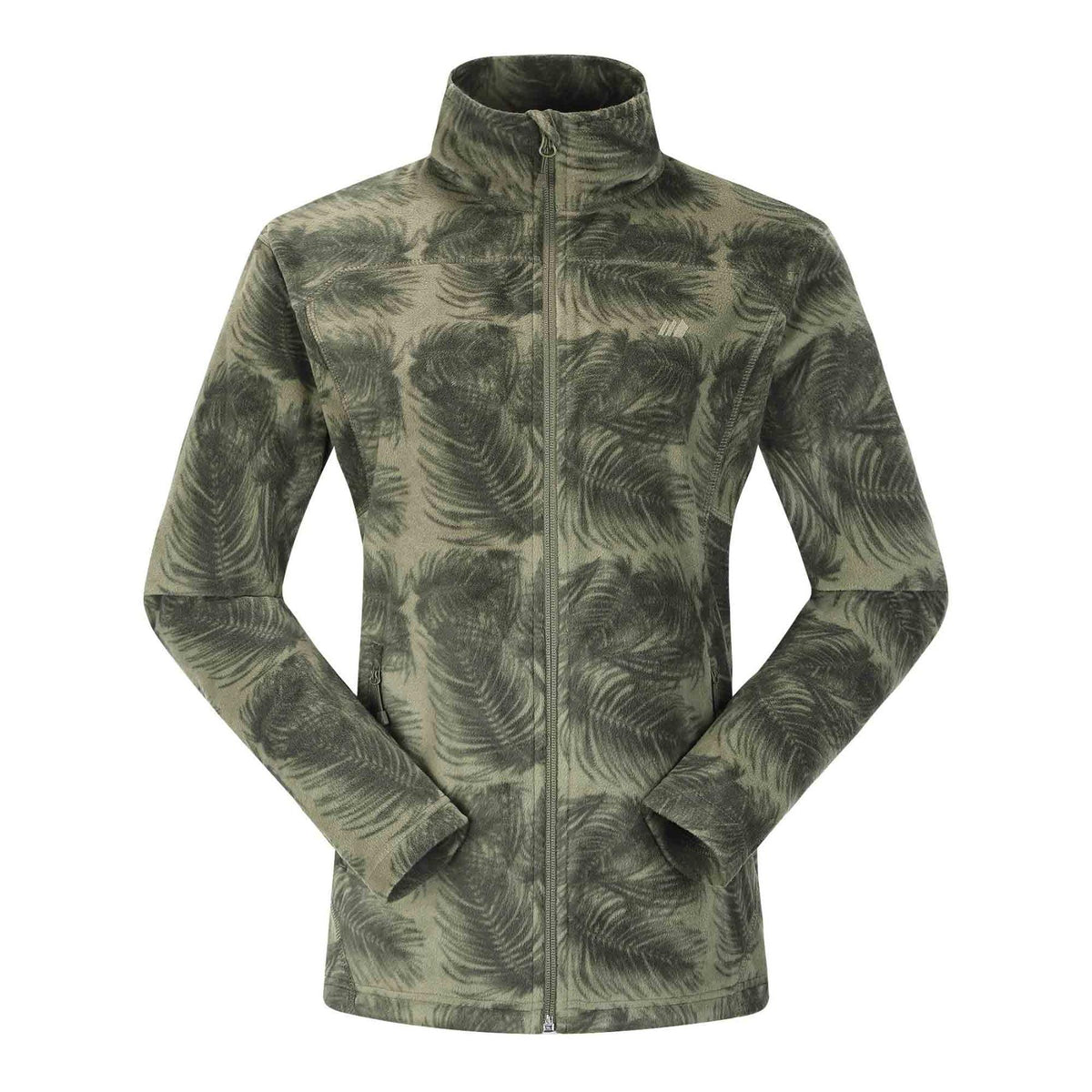 Tinnhølen – Deep Lichen Green pr