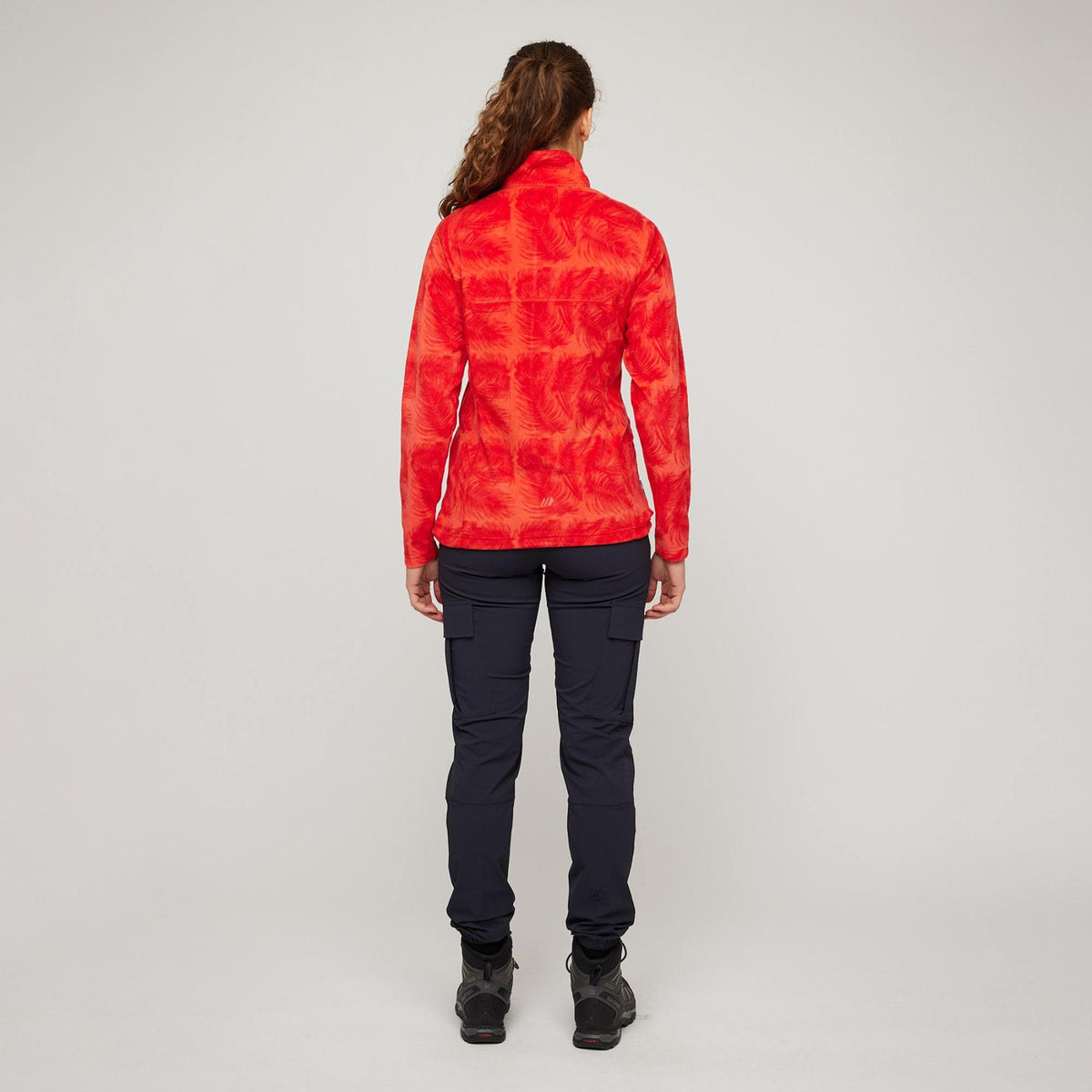 Tinnhølen – Poppy Red pr